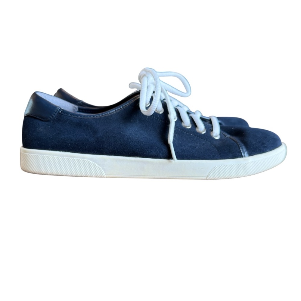Vionic Navy‎ Brinley Sneakers